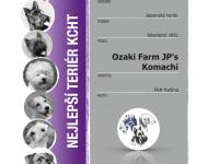 Klub chovatelů teriérů