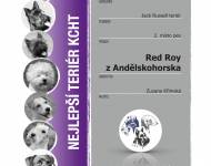 Klub chovatelů teriérů