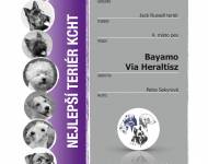 Klub chovatelů teriérů