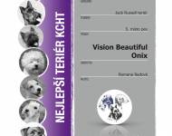 Klub chovatelů teriérů