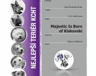 Klub chovatelů teriérů