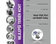 Klub chovatelů teriérů