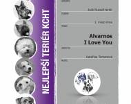 Klub chovatelů teriérů