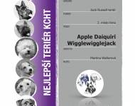 Klub chovatelů teriérů