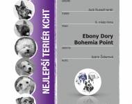 Klub chovatelů teriérů