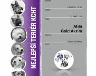 Klub chovatelů teriérů