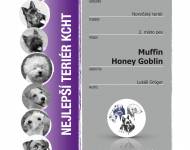 Klub chovatelů teriérů