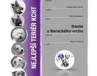 Klub chovatelů teriérů