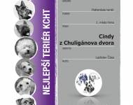 Klub chovatelů teriérů