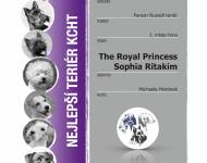 Klub chovatelů teriérů