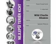 Klub chovatelů teriérů