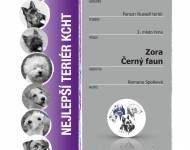 Klub chovatelů teriérů