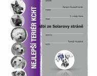 Klub chovatelů teriérů