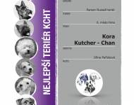 Klub chovatelů teriérů