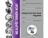 Klub chovatelů teriérů