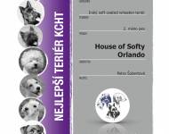 Klub chovatelů teriérů