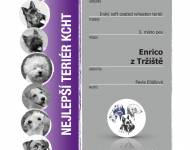 Klub chovatelů teriérů