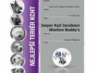 Klub chovatelů teriérů