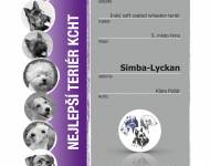 Klub chovatelů teriérů