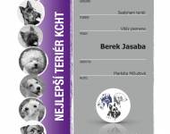 Klub chovatelů teriérů