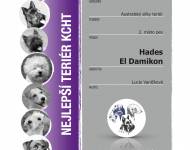 Klub chovatelů teriérů