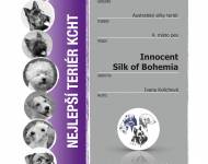 Klub chovatelů teriérů