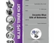 Klub chovatelů teriérů