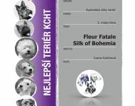 Klub chovatelů teriérů