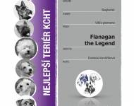 Klub chovatelů teriérů