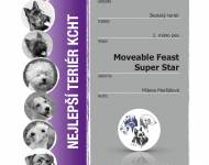 Klub chovatelů teriérů