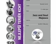 Klub chovatelů teriérů