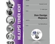 Klub chovatelů teriérů