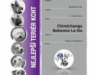 Klub chovatelů teriérů