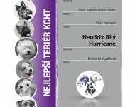 Klub chovatelů teriérů