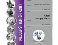 Klub chovatelů teriérů