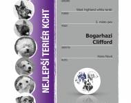 Klub chovatelů teriérů