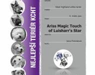 Klub chovatelů teriérů