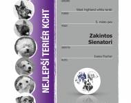 Klub chovatelů teriérů