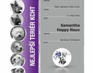 Klub chovatelů teriérů