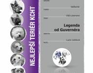 Klub chovatelů teriérů