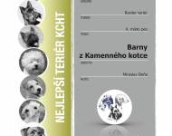 Klub chovatelů teriérů