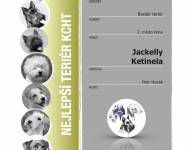 Klub chovatelů teriérů