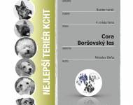 Klub chovatelů teriérů