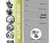 Klub chovatelů teriérů