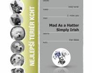 Klub chovatelů teriérů