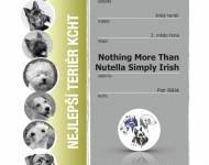 Klub chovatelů teriérů