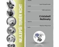 Klub chovatelů teriérů