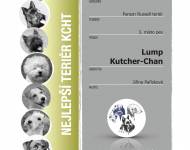 Klub chovatelů teriérů