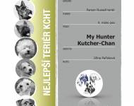 Klub chovatelů teriérů