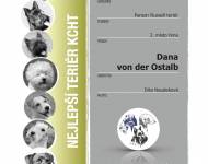 Klub chovatelů teriérů